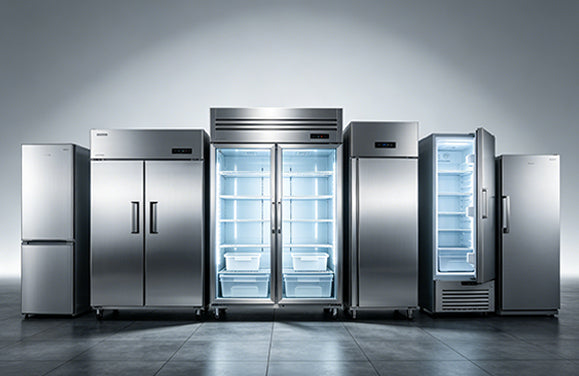 2026 Commercial Refrigeration Trends Global Buyers Should Watch