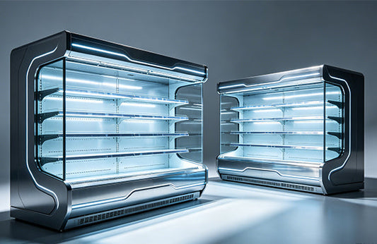 Commercial Freezer Buying Guide for Supermarkets