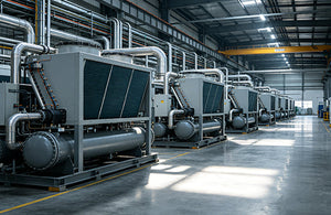Fan Cooling vs Direct Cooling: Which Commercial Refrigerator Is Better?
