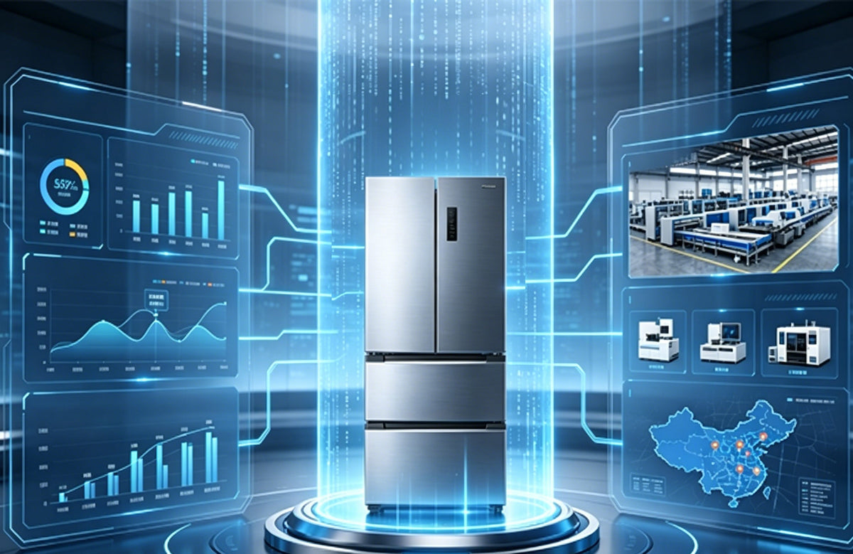What Buyers Actually Care About When Choosing a Commercial Refrigerator Supplier