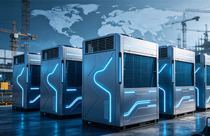 Why Custom Commercial Refrigeration Is Becoming the Standard in Global Projects？