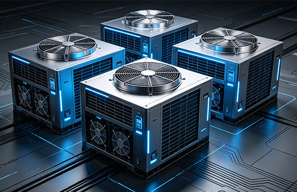 Why OEM Refrigeration Manufacturing Matters for Global Brands