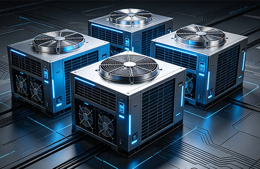Why OEM Refrigeration Manufacturing Matters for Global Brands