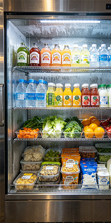 Cold Storage