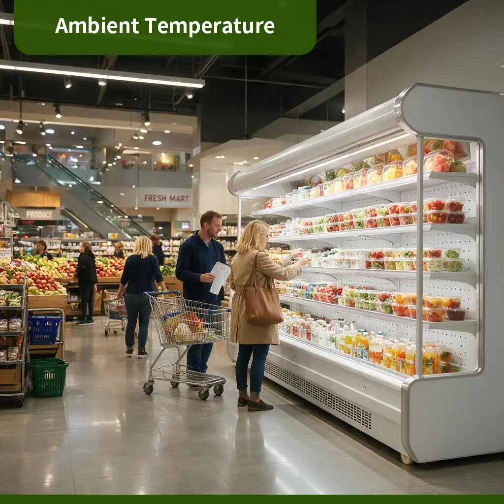 Ambient Temperature