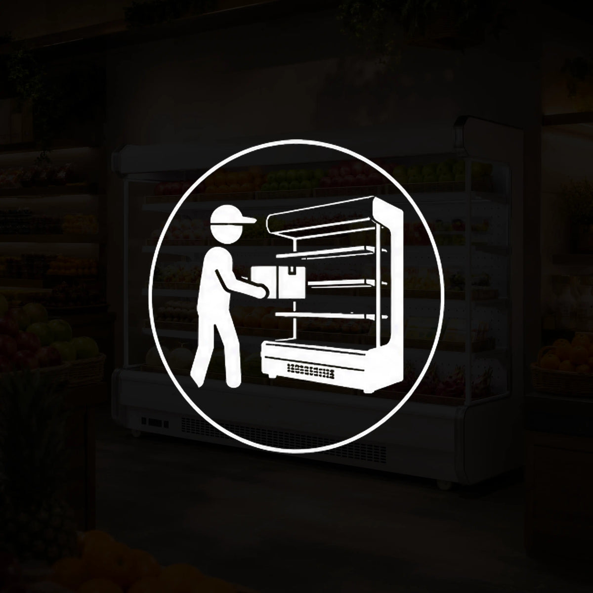 Efficient Product Replenishment