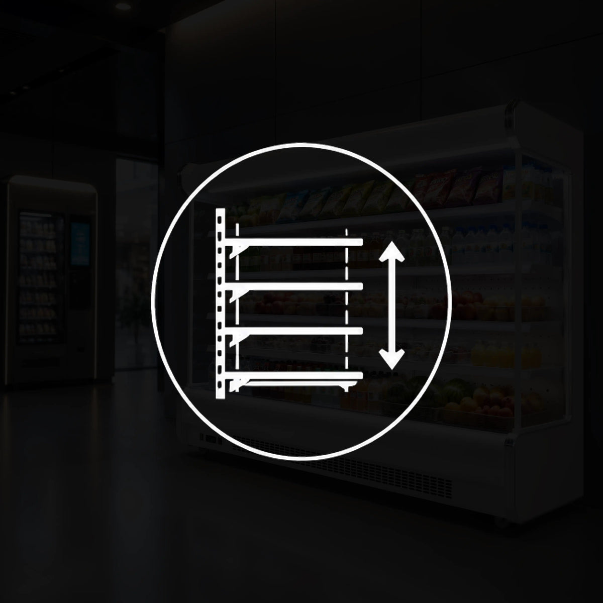 Flexible Product Arrangement