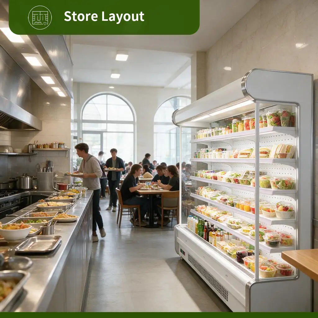 Store Layout